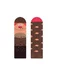 Kindersocken mit Nanushki Piggy Kids-Muster