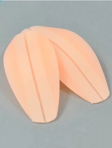 Schulterschutz mit dünnen Trägern Julimex Ba-04