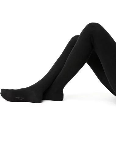 Socken aus Merinowolle Steven S130