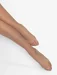 Socken mit der Wirkung, Unvollkommenheiten abzudecken Gatta BB Creme Effect 15 den