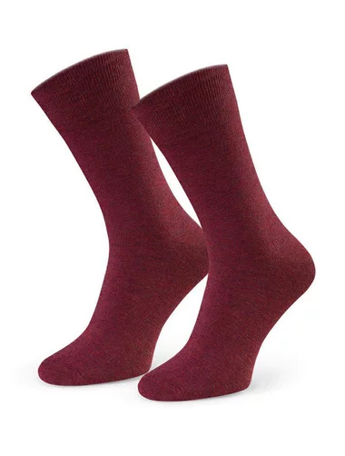 Steven S083 Kaschmirsocken