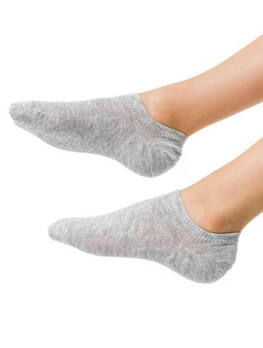 Steven S150 klassische kurze Kindersocken