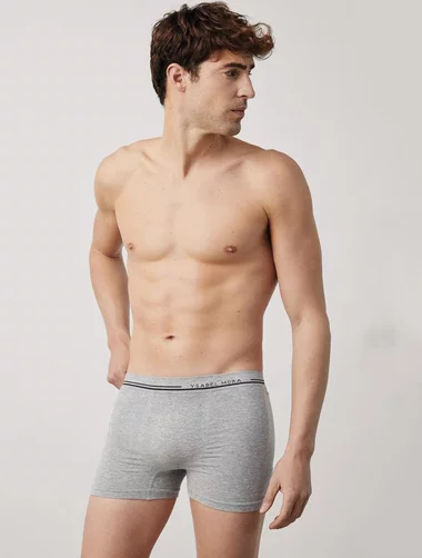 Ysabel Mora 20153 klassische Boxershorts aus Baumwolle