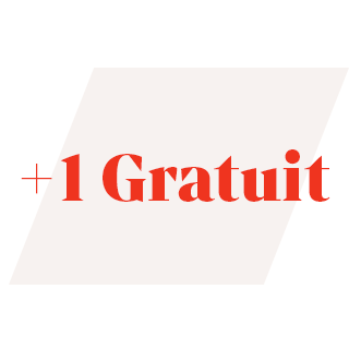 +1 Gratuit