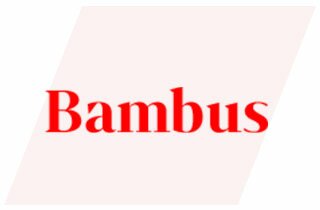 Bambus