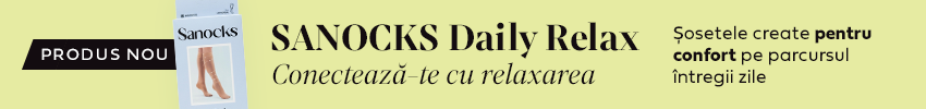 Lansare Sanocks