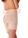Chiloti boxeri modelatori invisible cu talia inalta Cotonella CD033 0001