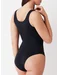 Body brazilian bumbac tip maiou Cotonella 3513 0001