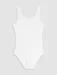 Body brazilian bumbac tip maiou Cotonella 3513 0001