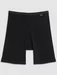 Boxeri lungi pe picior bumbac cu talia inalta Cotonella 8018 0001