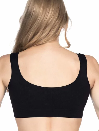 Bustiera sport fara cusaturi Shapewear 4005
