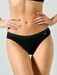 Chiloti brazilieni bumbac cu talia joasa Cotonella AD738 0001