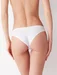 Chiloti brazilieni bumbac cu talia joasa Cotonella AD738 0001
