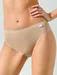 Chiloti clasici bumbac cu talia joasa Cotonella AD739 0001