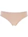 Chiloti clasici bumbac organic cu talia joasa Cotonella GD439 0001
