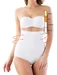 Chiloti clasici modelatori cu talie inalta si silicon Shapewear 2008