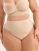 Chiloti tanga modelatori cu talie dublu intarita Gabriella S123 String