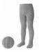 Ciorapi copii bumbac gri melanj cu model impletit Steven S071-371