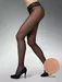 Ciorapi cu talie joasa dantelata Marilyn Erotic Vita Bassa 15 den