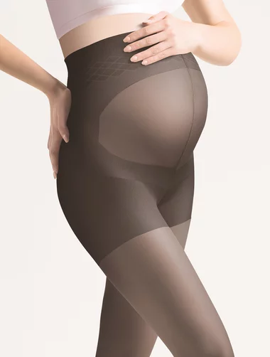 Ciorapi gravide Gabriella 109 Mamma 40 den
