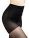 Ciorapi modelatori cu extract de cafeina Fiore Total Slim 20 den