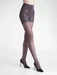 Ciorapi modelatori cu push-up Marilyn Plus Up 40 den