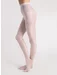 Ciorapi lycra subtiri cu chilot intarit Fiore Sava 15 den