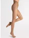 Ciorapi lycra subtiri cu chilot intarit Fiore Sava 15 den