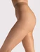 Ciorapi lycra subtiri cu chilot intarit Fiore Sava 15 den