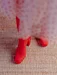 Ciorapi microfibra cu chilot intarit Fiore Paula 40 den