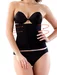 Corset modelator cu inchidere mos-baba Shapewear 2026