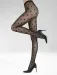 Ciorapi cu buline negre Gatta Funny 07 20 den
