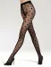 Ciorapi cu buline negre Gatta Funny 07 20 den
