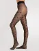 Ciorapi cu model floral Fiore Spring 20 den