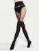 Ciorapi cu model imitatie portjartier Gatta Girl Up 01 60 den