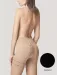 Ciorapi cu push-up si ioni de argint Fiore Press Up 20 den