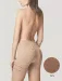 Ciorapi cu push-up si ioni de argint Fiore Press Up 20 den