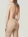 Ciorapi cu push-up si ioni de argint Fiore Press Up 20 den