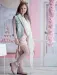 Dresuri copii cu buline Knittex Lora 20 den