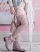 Dresuri copii cu buline Knittex Lora 20 den