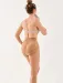 Ciorapi modelatori cu push-up Gabriella Secret Push-up 1201 20 den