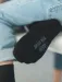 Sosete copii lana merinos Steven S130