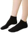 Sosete bumbac scurte Steven S052