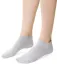 Sosete bumbac scurte Steven S052