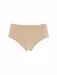 Set 2 perechi chiloti clasici bumbac cu talia medie Cotonella 3363 0002