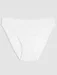 Set 3 perechi chiloti brazilieni bumbac cu talia medie Cotonella 3939 0003