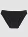 Set 3 perechi chiloti clasici bumbac cu talia joasa Cotonella 3165 0003