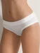 Set 3 perechi chiloti clasici bumbac cu talia joasa Cotonella GD018 0003