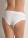 Set 3 perechi chiloti clasici bumbac cu talia joasa Cotonella GD018 0003