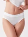 Set 3 perechi chiloti clasici cu talia medie Cotonella GD019 0003